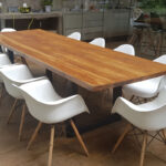 What Dining Table Set Works Best for Small Dining Rooms?