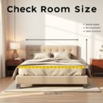 Can a Bed Frame Improve Sleep Comfort?