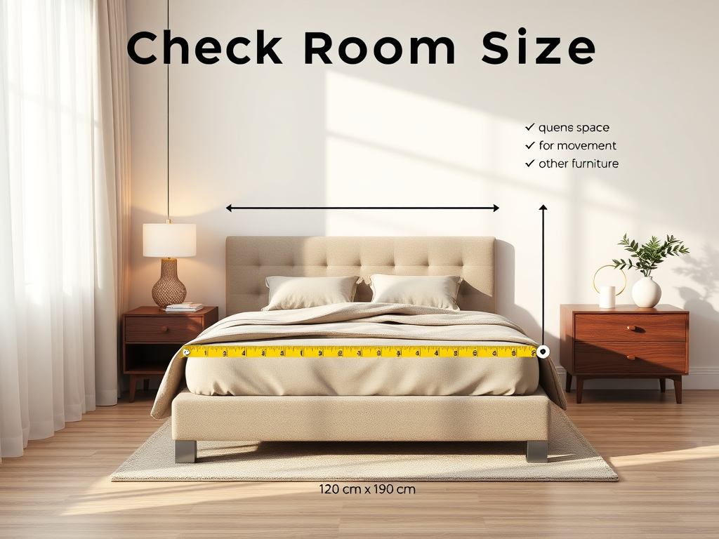 Can a Bed Frame Improve Sleep Comfort?