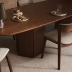 Dining Room Tables: Top Trends for 2026