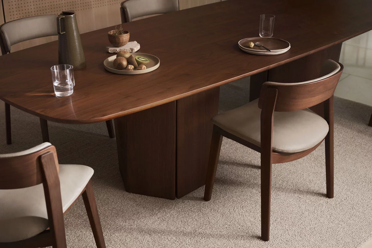 Dining Room Tables: Top Trends for 2026