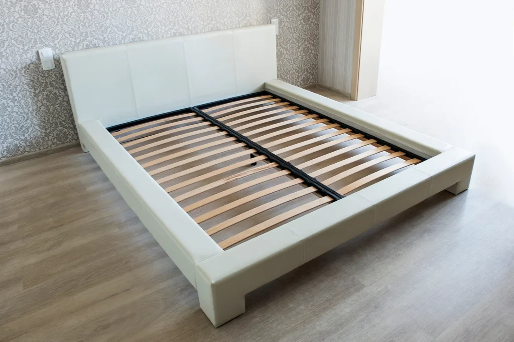 Metal Bed Frame Queen vs Wooden Frames: Which Is Better?

