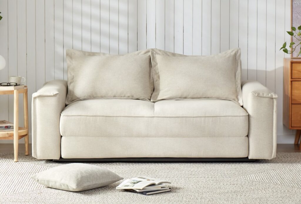 Best Sofa Beds Australia: Top 5 Features to Compare Before Visiting a Furniture Outlet