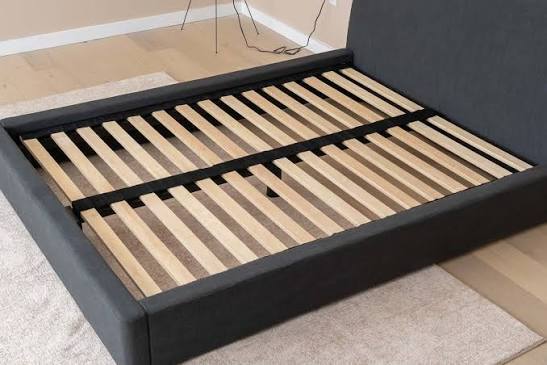 Bed Frame Styles