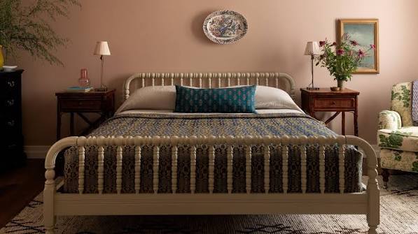 Bed Frame Styles