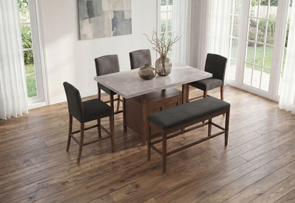 Dining Table Set