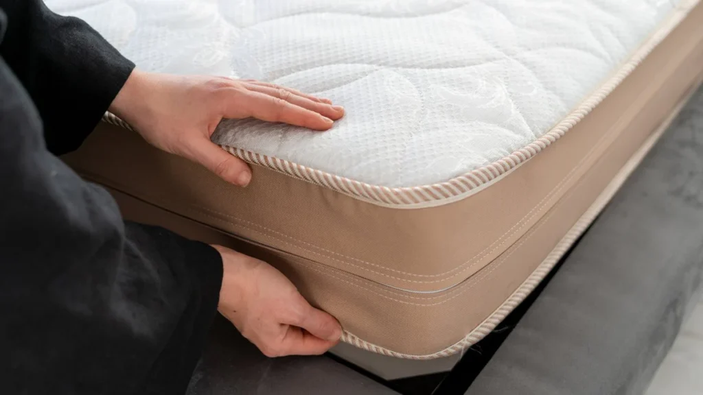 Type of Mattress