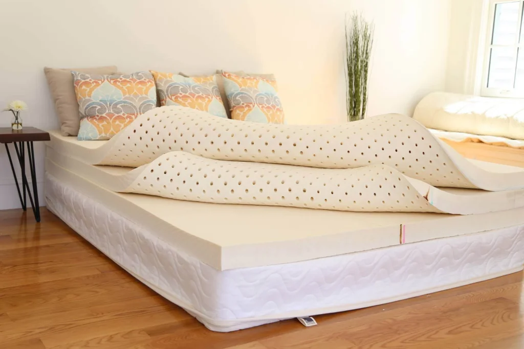 Type of Mattress